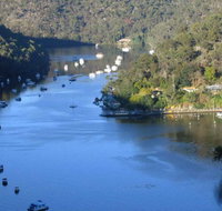 Riverside Escape on Berowra Waters - Sunshine Coast Tourism