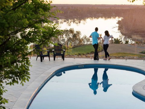 Rilli Retreat - Sunshine Coast Tourism 0