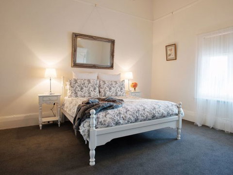 Rilli Retreat - Sunshine Coast Tourism 2