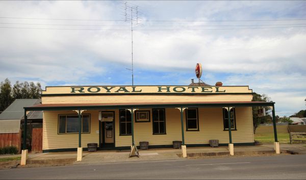 Haddon VIC Sunshine Coast Tourism