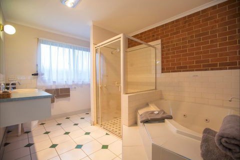 Rose Garden Motel - Holiday Sunshine Coast 2