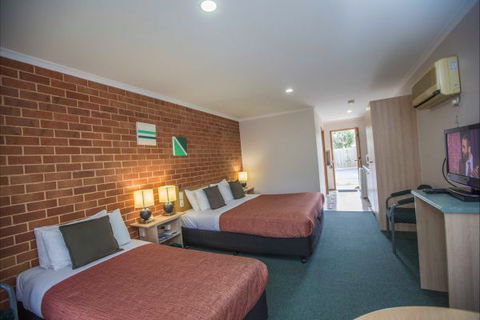Rose Garden Motel - Holiday Sunshine Coast 3