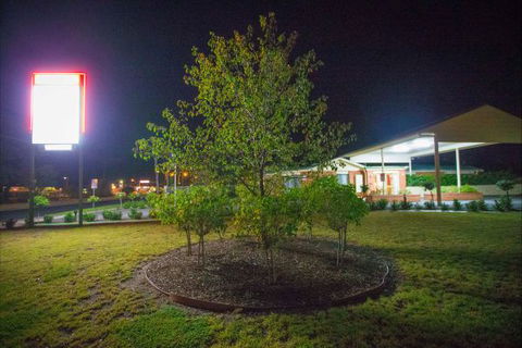 Rose Garden Motel - Holiday Sunshine Coast 4