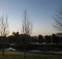 Rutherford Park Country Retreat - Holiday Sunshine Coast