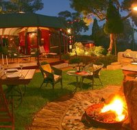 Ruwenzori Retreat - Sunshine Coast Tourism