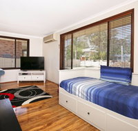 Sandy Toes Beach House - Sunshine Coast Tourism