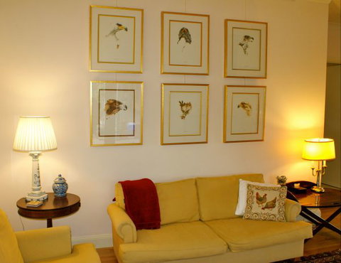 Sanctuary@Waratah - Sunshine Coast Tourism 3