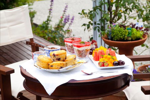 Sanctuary@Waratah - Sunshine Coast Tourism 7