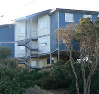 Sandy Point Beach Escape - Sunshine Coast Tourism