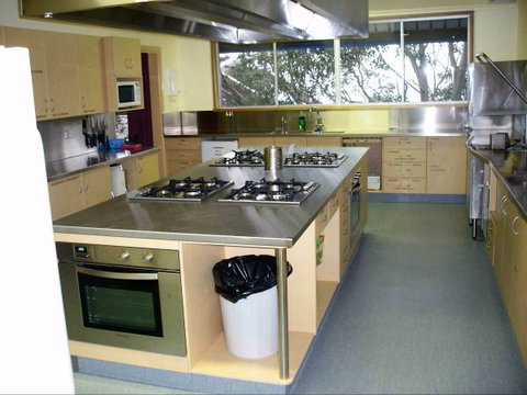 Schuss Lodge Thredbo - Sunshine Coast Tourism 1