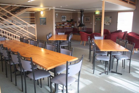 Schuss Lodge Thredbo - Sunshine Coast Tourism 2