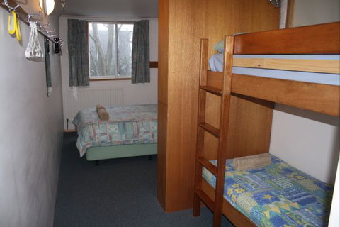 Schuss Lodge Thredbo - Sunshine Coast Tourism 4