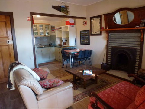 Selby Organic Farm Stay - Holiday Sunshine Coast 1