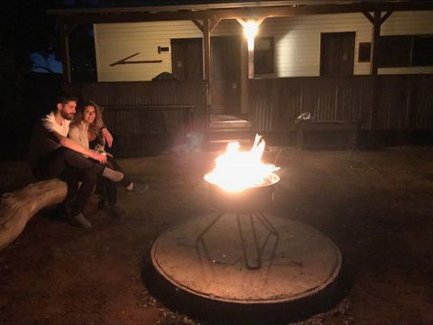 Selby Organic Farm Stay - Holiday Sunshine Coast 3