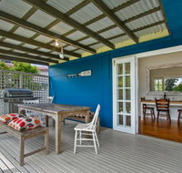 Seahorse - Sunshine Coast Tourism