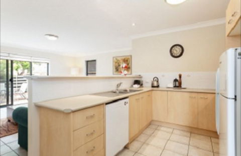 Seafarers Way - Sunshine Coast Tourism 0