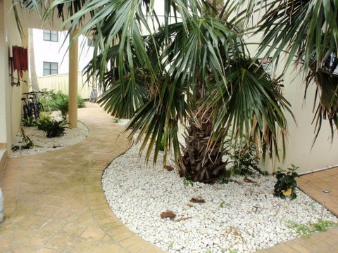 Sky Accommodation - Sunshine Coast Tourism 1