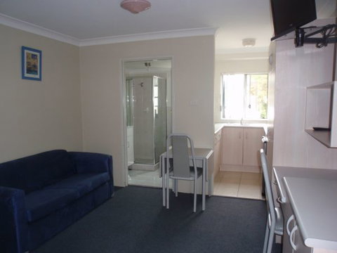 Sky Accommodation - Sunshine Coast Tourism 2