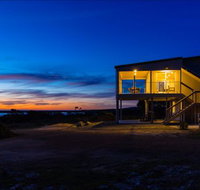 Southern Ocean Lookout - Sunshine Coast Tourism