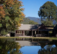 Stockyard Creek - Sunshine Coast Tourism