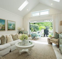 Stylish Interiors in the Bay - Sunshine Coast Tourism