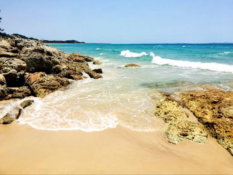 Stradbroke Island Beach Hotel | Spa Resort - Sunshine Coast Tourism 5
