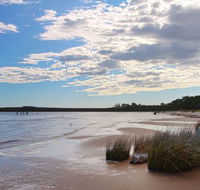 Strahan Beach Tourist Park - Sunshine Coast Tourism