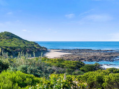 Stephanie's At Onion Bay - Holiday Sunshine Coast 3