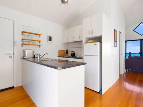 Stephanie's At Onion Bay - Holiday Sunshine Coast 4