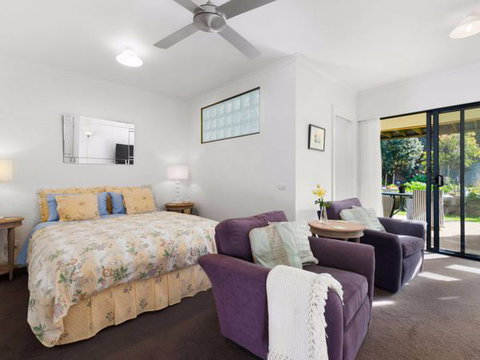 Stephanie's At Onion Bay - Holiday Sunshine Coast 6