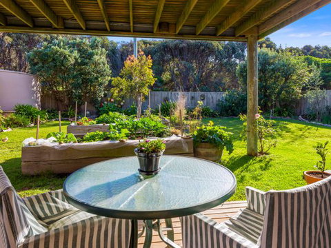 Stephanie's At Onion Bay - Holiday Sunshine Coast 7