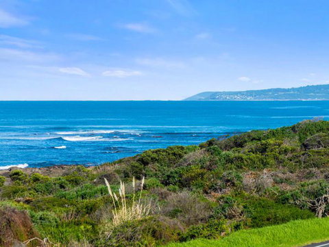 Stephanie's At Onion Bay - Holiday Sunshine Coast 8