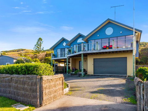 Stephanie's At Onion Bay - Holiday Sunshine Coast 9