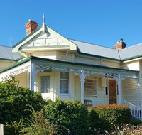Stanley guest House - Sunshine Coast Tourism