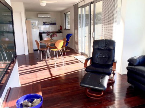 Sunrise On Falie - Sunshine Coast Tourism 0