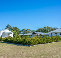 Sydney Olympic Park Lodge - Sunshine Coast Tourism