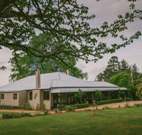 Sylvan Glen Country House - Sunshine Coast Tourism