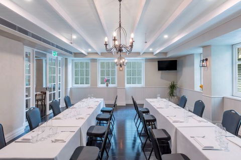 Tank Stream Hotel Sydney - Sunshine Coast Tourism 3
