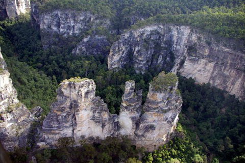 Takarakka Bush Resort Carnarvon Gorge - Holiday Sunshine Coast 1