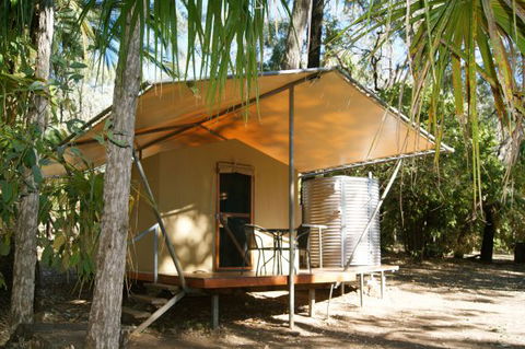 Takarakka Bush Resort Carnarvon Gorge - Holiday Sunshine Coast 2