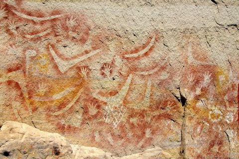 Takarakka Bush Resort Carnarvon Gorge - Holiday Sunshine Coast 4