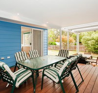 Tea Tree Cottage - Sunshine Coast Tourism