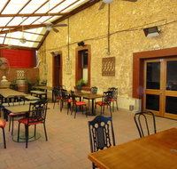 Terminus Hotel Morgan - Sunshine Coast Tourism