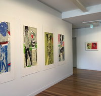 The Clarenton - Sunshine Coast Tourism