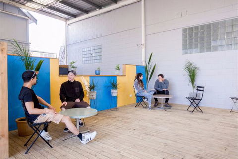 The Nook Backpackers - Sunshine Coast Tourism 5