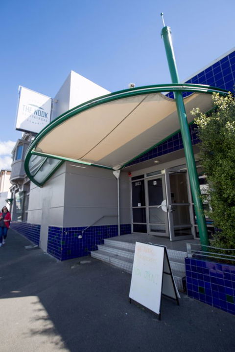 The Nook Backpackers - Sunshine Coast Tourism 6
