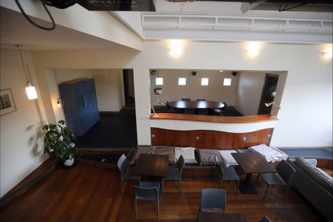 The Nook Backpackers - Sunshine Coast Tourism 9