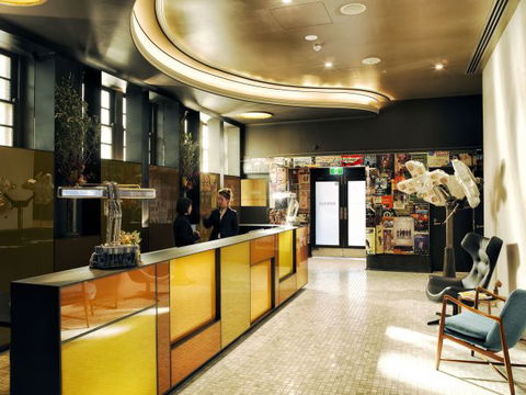 The Old Clare Hotel - Holiday Sunshine Coast 4