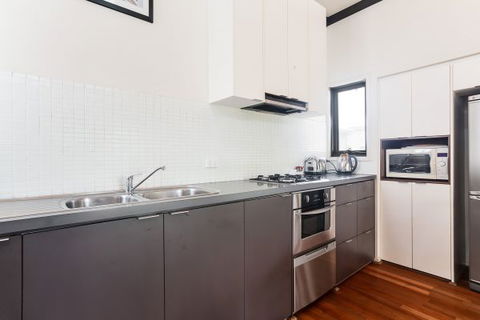 The Linwood - Sunshine Coast Tourism 2