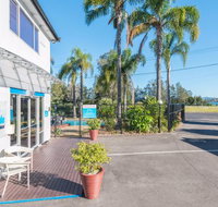 The Esplanade Motel - Sunshine Coast Tourism
